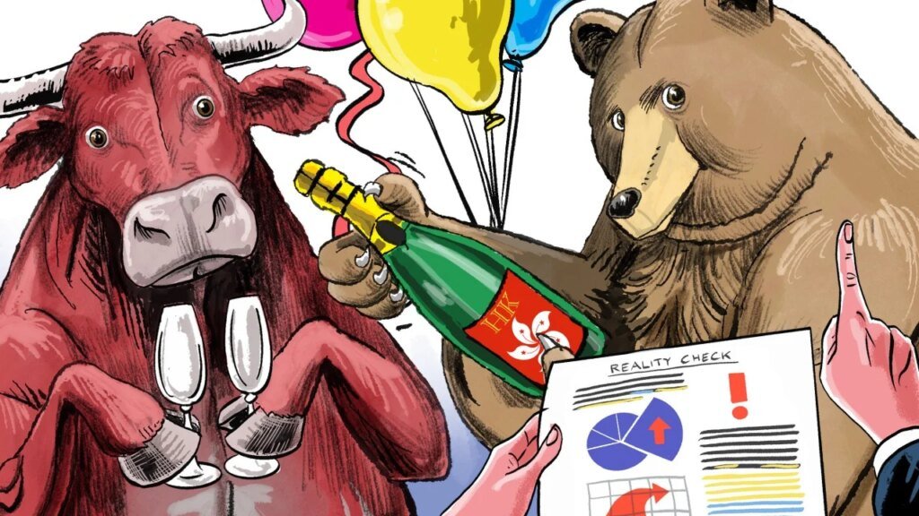 Opinion | After celebrating its surplus, Hong Kong must work on sustaining it