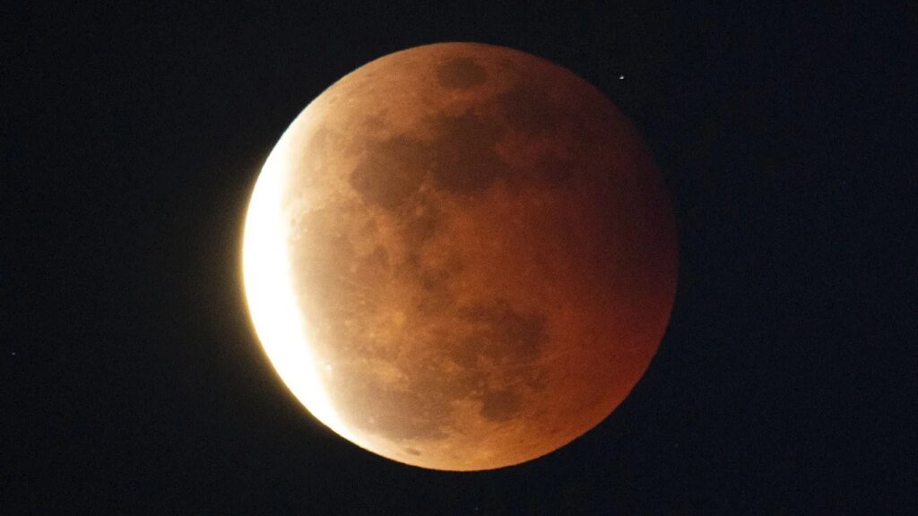 ‘Blood moon’ lunar eclipse expected on March 3 in Hong Kong