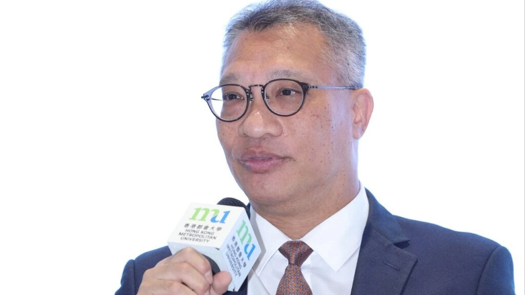 Hong Kong medical officer suspended over indecent assault charge against colleague