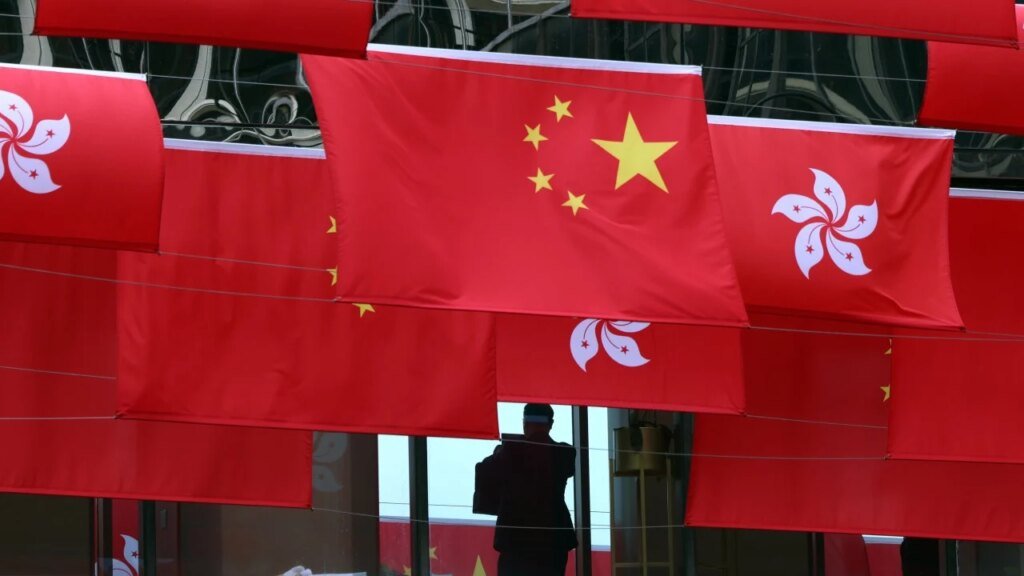 Protecting national security seen as key to Hong Kong’s stability