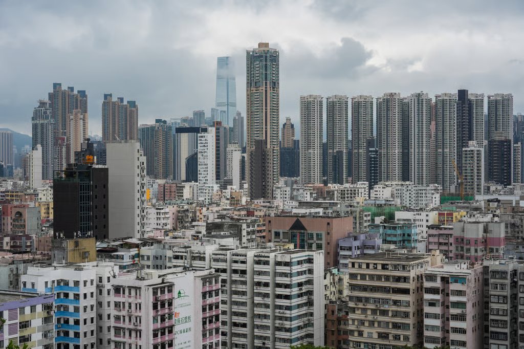 Home prices are forecast to rise up to 8 per cent in 2026, according to property agencies. Photo: Eugene Lee