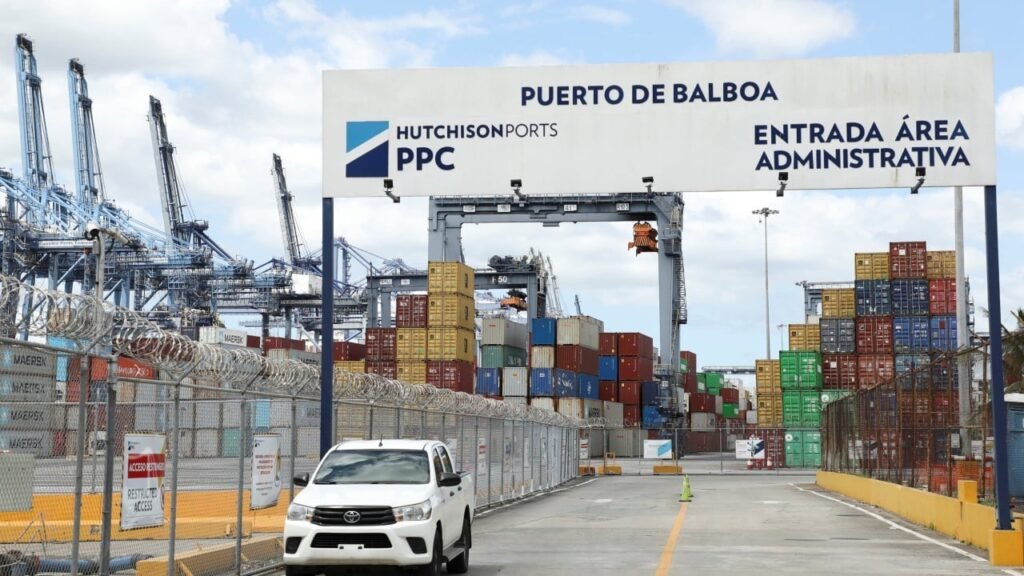CK Hutchison faces limited legal options after Panama voids port rights: experts