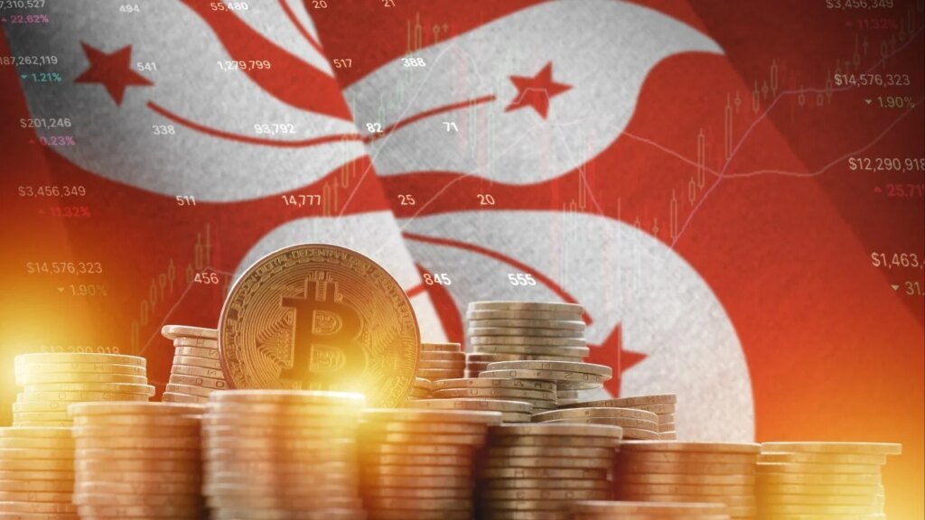 Hong Kong crypto investors stay cautious but upbeat as bitcoin sell-off deepens