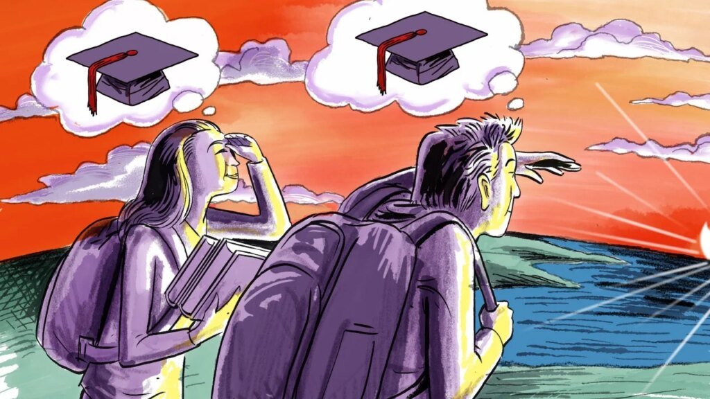 Opinion | Bridging East and West, Hong Kong offers talent the best of both worlds