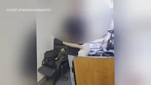 UGA professor removed from campus over video appearing to show him chatting with teenage boy