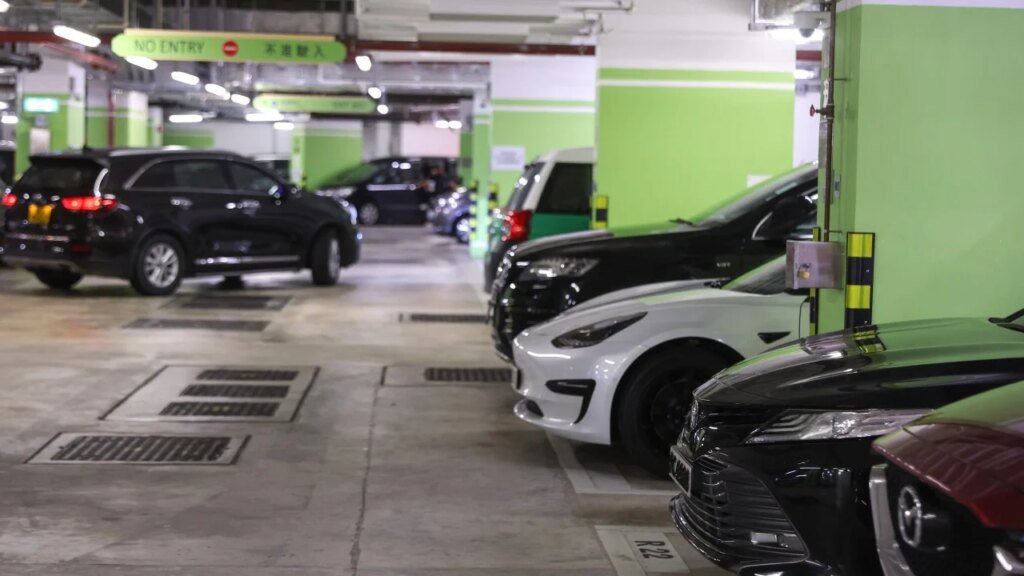 Warning of unclear parking offers after Hongkonger charged 7 times more than advertised