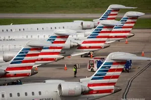 American Airlines launches route from CLT to coastal destination