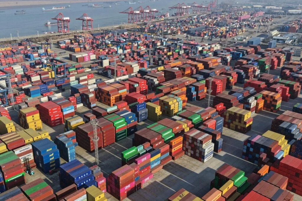 China urges US to cancel tariffs announced by Donald Trump