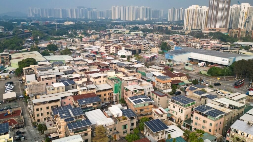 No Exchange Fund transfers planned in next 5 years, Hong Kong’s Paul Chan says