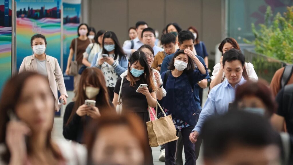 Opinion | One-size-fits-all retirement age for civil servants won’t suit Hong Kong