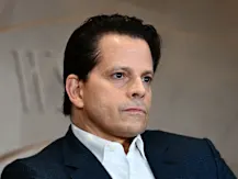 Skybridge's Anthony Scaramucci: US economy will recover if it has stable political policy