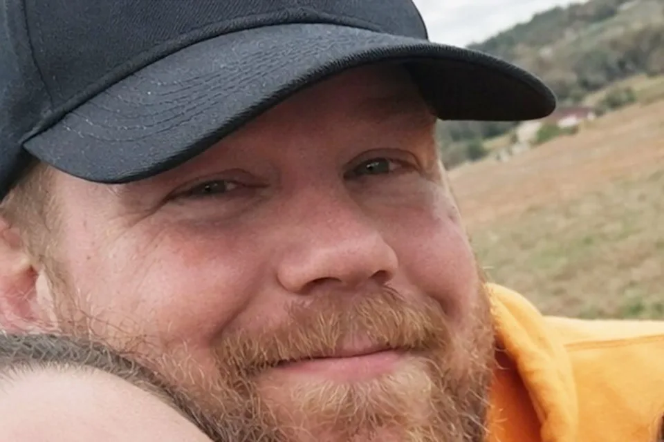 A photo of Douglas Dietz GiveSendGo