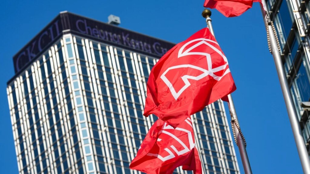 Panama’s port takeover ‘culmination of a campaign’ against CK Hutchison