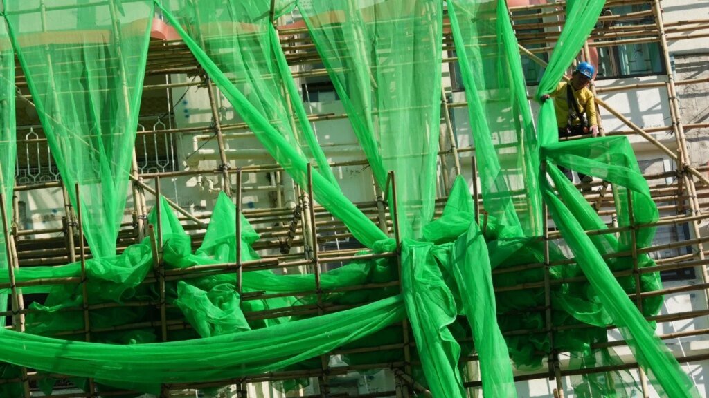 Hong Kong lawmakers call for greater scrutiny of flat owners’ proxies