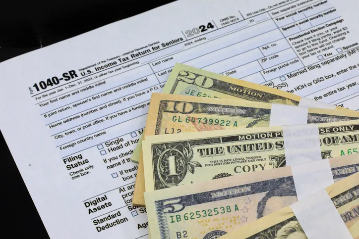 Louisiana’s new income tax law is now in effect. Here’s what it means for your refund