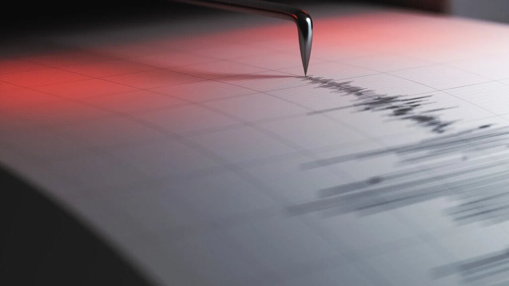 Hong Kong Observatory detects tremors felt by residents