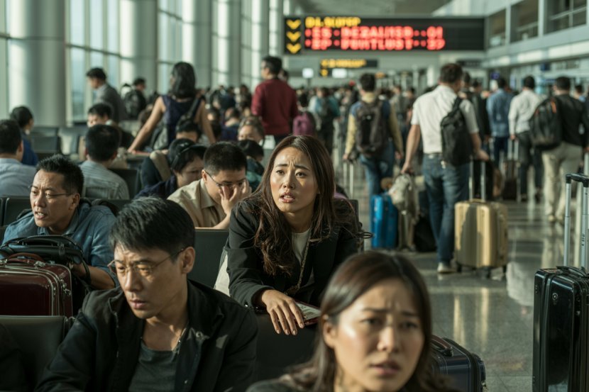 Thousands Of Travellers Stuck Across Asia As Japan, South Korea, China, Hong Kong, Vietnam, India, And Indonesia Delay 2,973 And Cancel 51 Flights, Grounding Korean, Air China, Japan, Cathay Pacific, Batik Air, And Other Airlines In Beijing, Tokyo, Seoul, Hanoi, And More