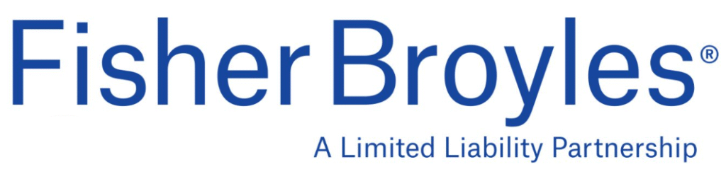 FisherBroyles logo courtesy of FisherBroyles.