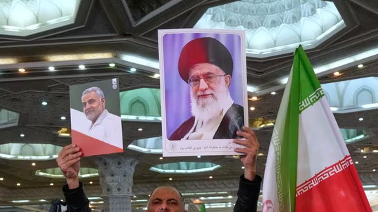 Despite progress in the talks between the US and Iran, tensions continue to linger.