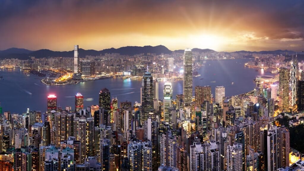 Ardonagh buys majority stake in Hong Kong broker RMIB