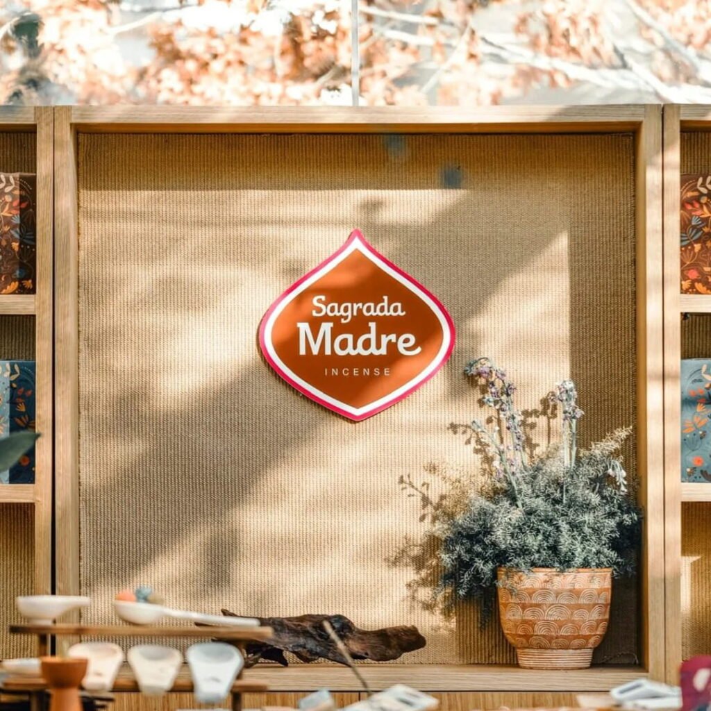 Sagrada Madre enters mainland China after building a following in Hong Kong