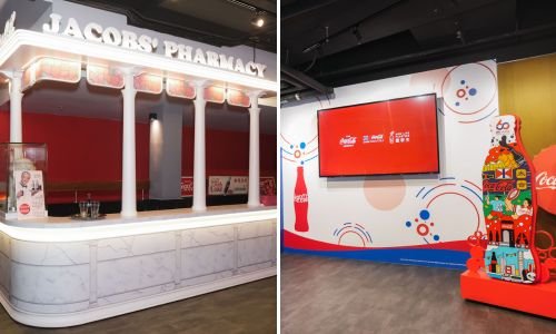 Swire Coca-Cola HK launches public museum tours highlighting ‘Made in Hong Kong’ heritage