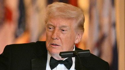 The US Supreme Court had earlier struck down Trump's previous global tariffs. (AFP)