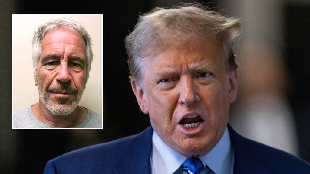 Cynthia Lummis Changes Tune On Epstein Files Release