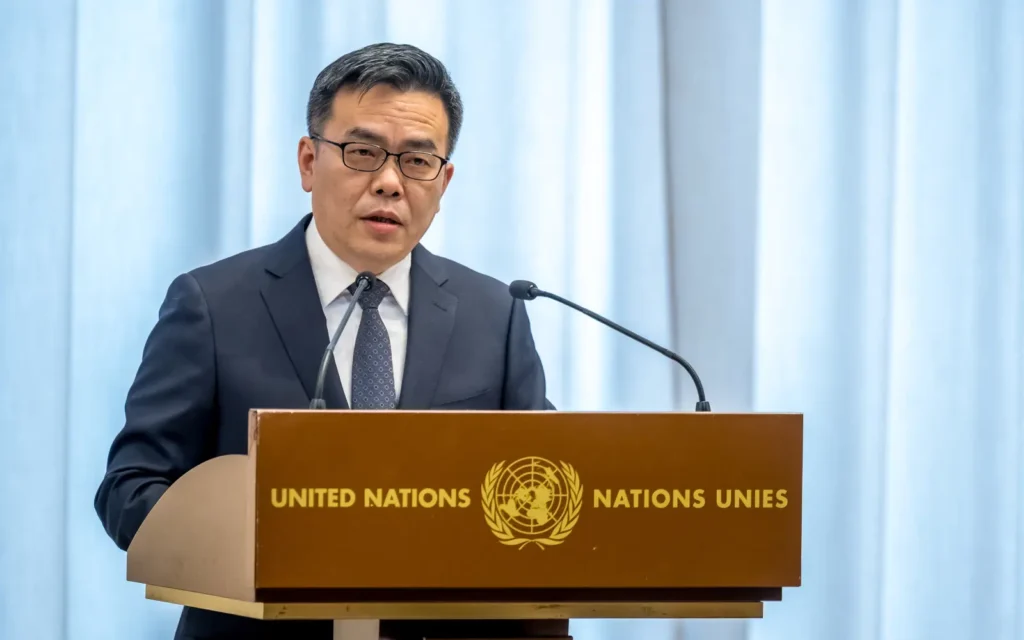 US says China ‘massively expanded’ nuclear arsenal