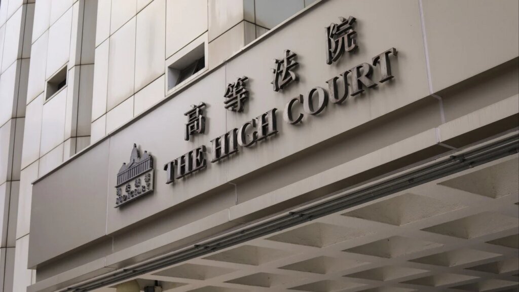 Ex-fintech executive who stole HK$19.2 million jailed for 6½ years in Hong Kong
