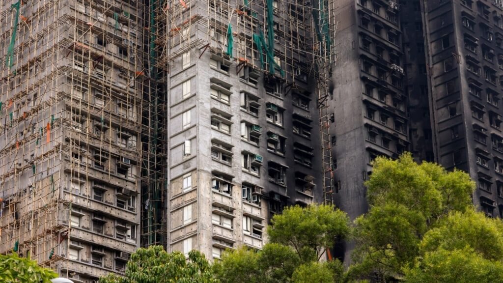 Wang Fuk Court buyback plan disappoints some residents despite ‘generous’ offer