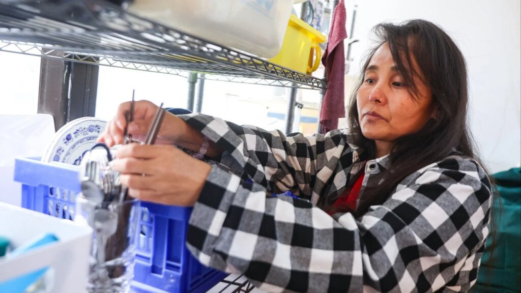 Silent suffering: how a domestic helper’s Hong Kong dream became a nightmare