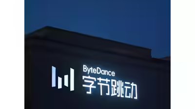 China's Bytedance responds to Disney's legal notice; says: We are ...