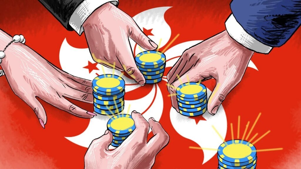 Opinion | Those betting on Hong Kong’s bright future have backed a winner