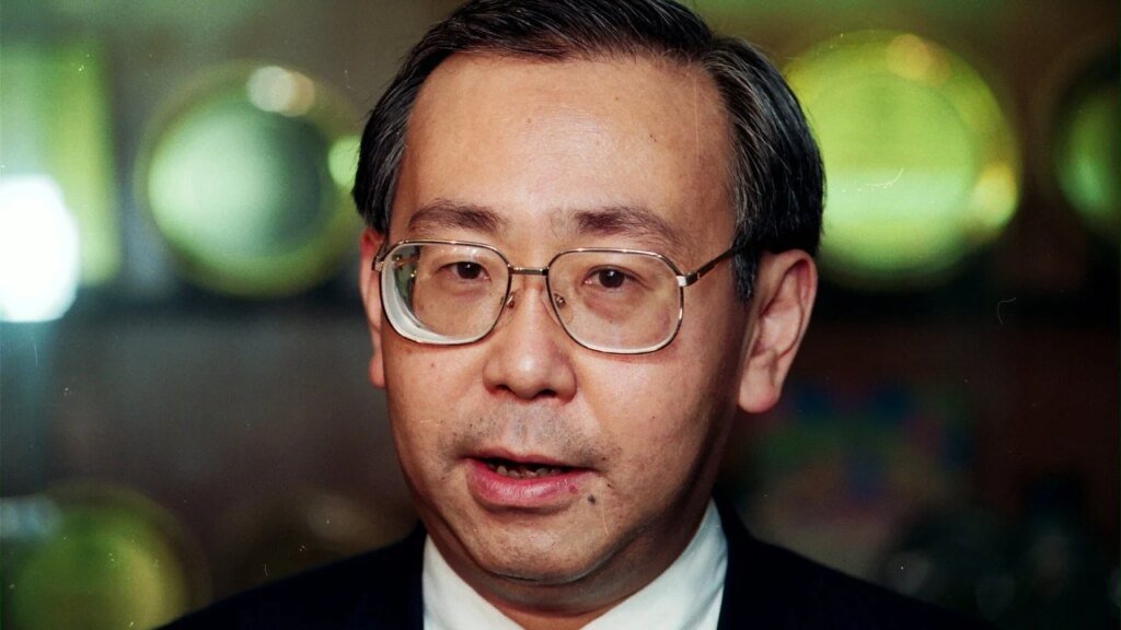 Ex-Hong Kong chief secretary Rafael Hui, jailed for graft, dies at 77