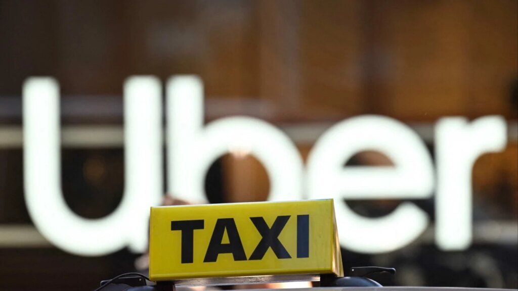 Legal Tales | Uber robotaxi: uber-sophisticated in tech and uber-complicated in law
