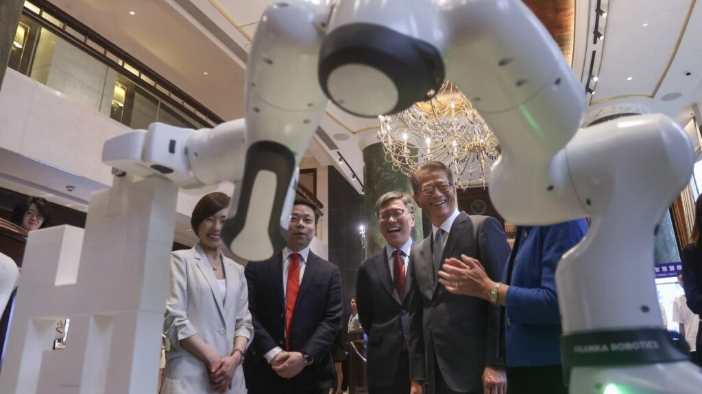 Hong Kong budget 2026-27: what’s holding back the city’s tech and talent schemes?