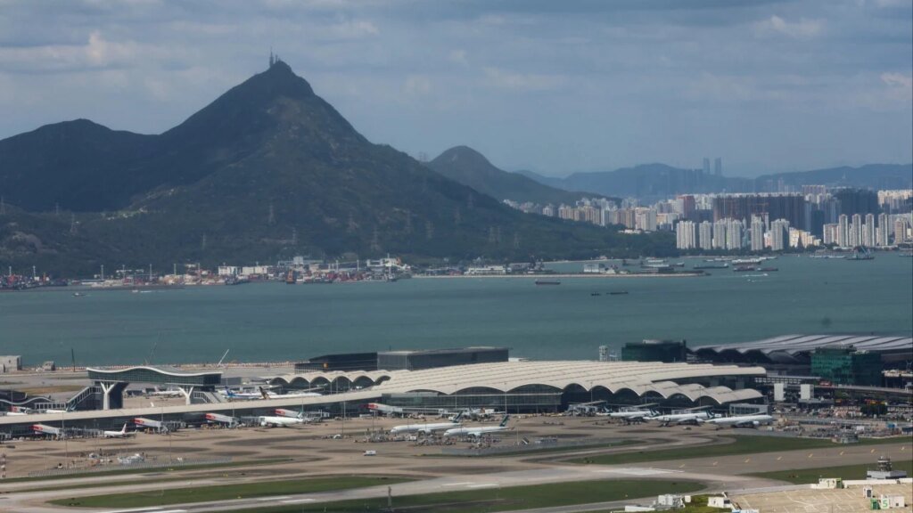 Hong Kong airport’s second terminal to fully open, serve 15 airlines from May 27