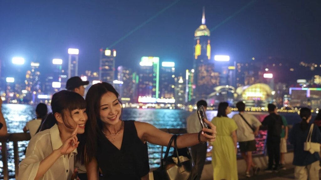 New show to replace ‘A Symphony of Lights’ at tourist spots in second half of year