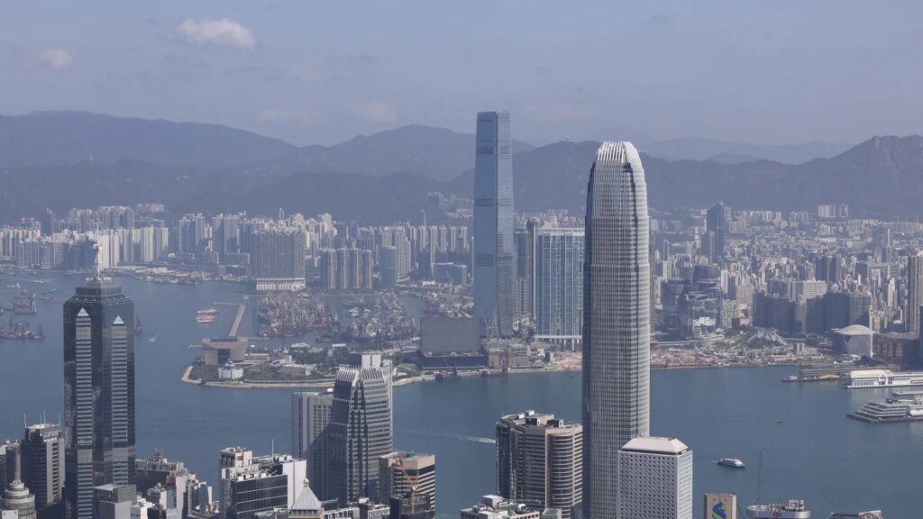 Hong Kong’s small office landlords turn to co-working, student hostels to survive