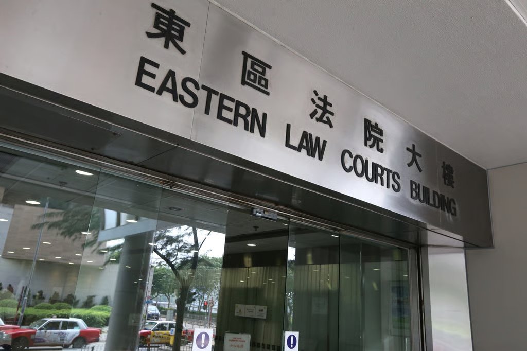 Principal Magistrate David Cheung Chi-wai refused to grant bail to Hirose after considering the nature of the offence and the strength of the evidence. Photo: Nora Tam