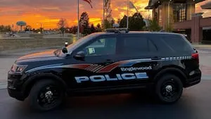 17-year-old arrested after alleged car theft, multi-jurisdictional police chase