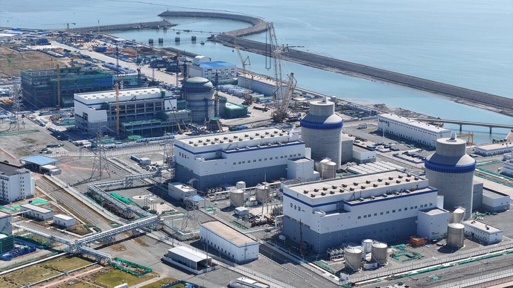 A Brief History of U.S.-China Nuclear Diplomacy