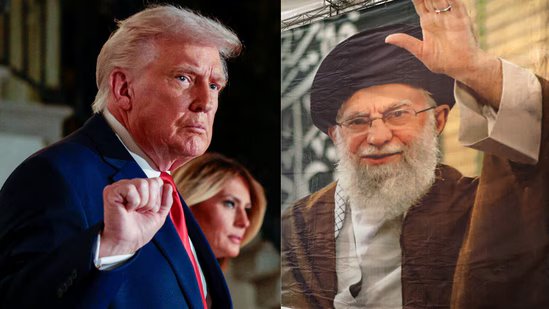 US-Iran tensions live: US-Iran nuclear talks resume in Geneva amid Donald Trump’s ‘never allow’ warning