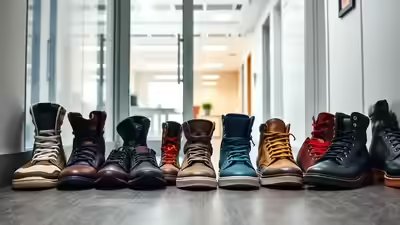 No, not just Cursor; other tech startups in America too are telling employees: leave your shoes behind; reason is said to be China's...'