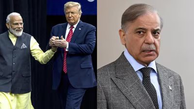 This depiction matched New Delhi’s long-standing position on its territorial claims. (File Photo)