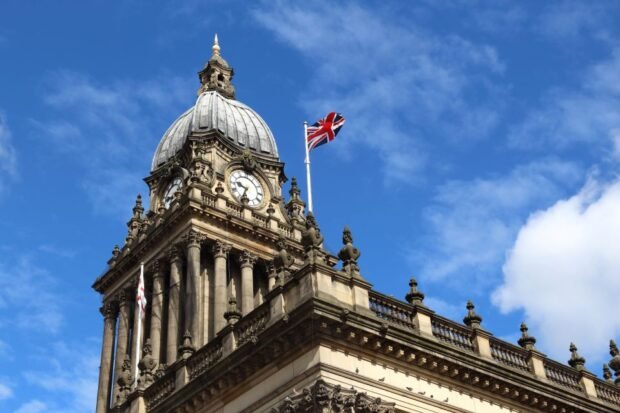 Update on May 2026 local authority elections – MHCLG in the Media