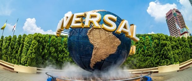 £1BN LOCAL BUSINESS BOOM EXPECTED AS UK’S NEXT THEME PARK TAKES SHAPE