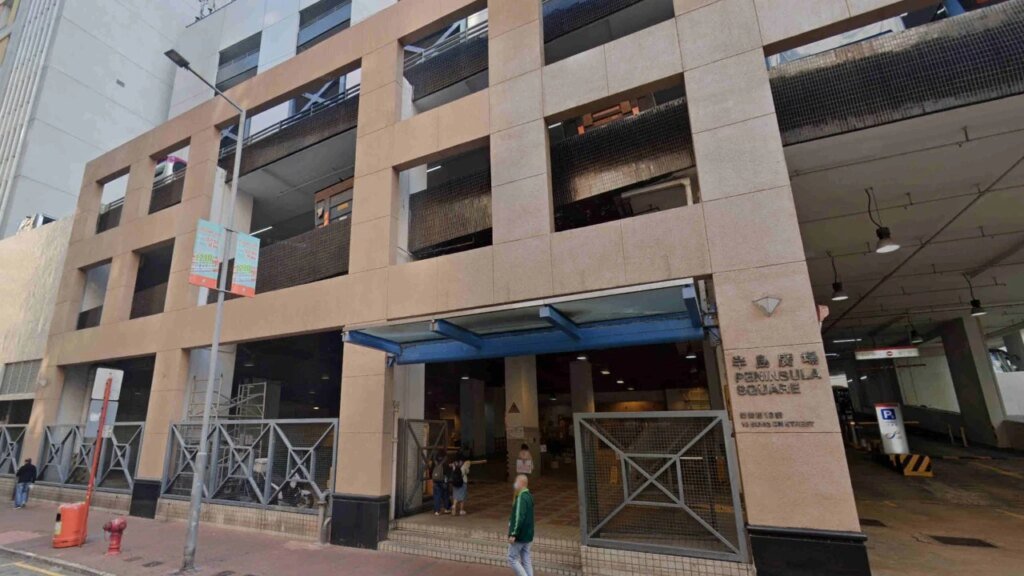 Hong Kong police hunt 3 suspects over US$12 million gold theft