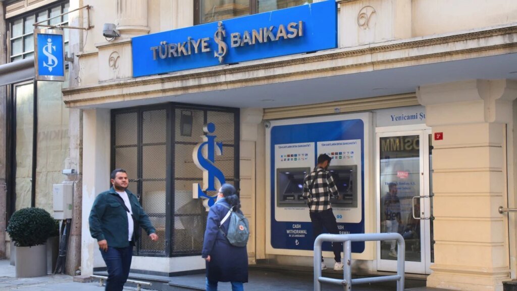 Exclusive | Turkey’s biggest private bank plans Hong Kong entry amid Middle East tensions: sources